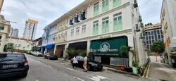 BUKIT PASOH EXTNSN CONSTN AREA (D2), Retail #451558201